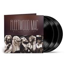 Fleetwood Mac - Mirage Tour 82 Vinyl Record