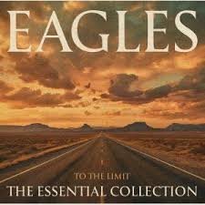 Eagles - To the Limit: The Essential Co Vinyl Record