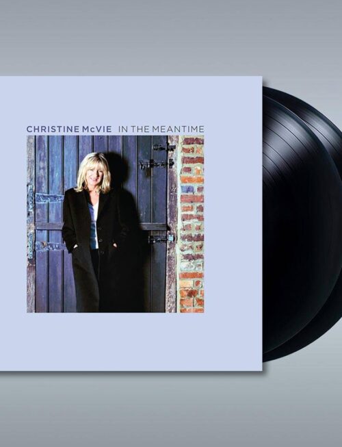 Christine McVie - In the Meantime Vinyl Record