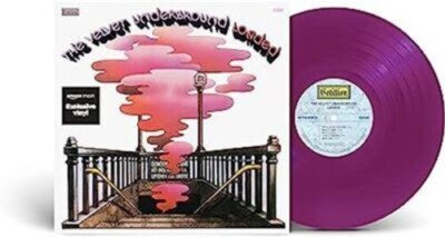 The Velvet Underground - Loaded Vinyl Record