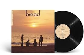BREAD - Now Playing Vinyl Record