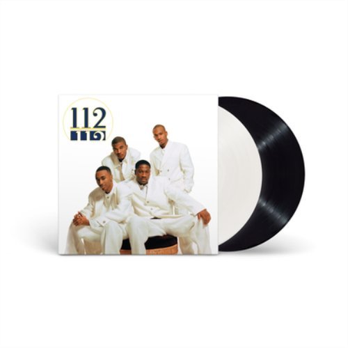 112 - 112 Vinyl Record