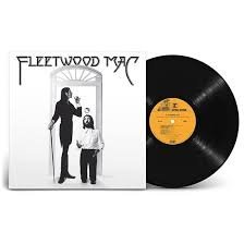 Fleetwood Mac - Fleetwood Mac Vinyl Record