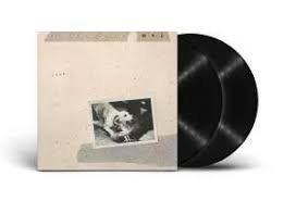 Fleetwood Mac - Tusk Vinyl Record