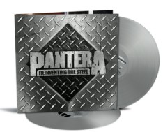 Pantera - Reinventing The Steel (20th Anniversary) (2LP) Vinyl Record