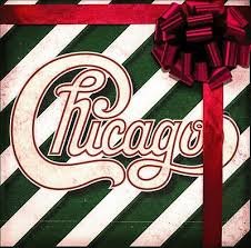 Chicago - Chicago Christmas (2019) Vinyl Record