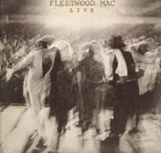 Fleetwood Mac - Live Vinyl Record