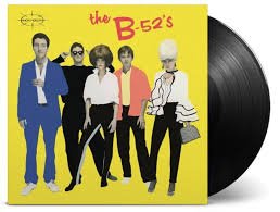 B-52S - B-52s Vinyl Record