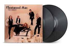 Fleetwood Mac - The Dance Vinyl Record