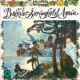 BUFFALO SPRINGFIELD - BUFFALO SPRINGFIELD AGAIN (STE Vinyl Record