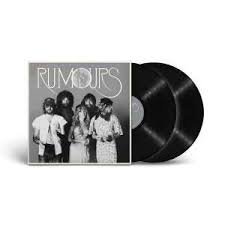 Fleetwood Mac - Rumours Live Vinyl Record