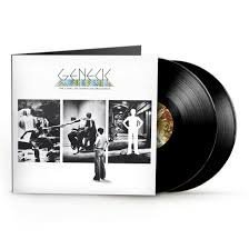 Genesis - The Lamb Lies Down On Broadway (2LP/GF) Vinyl Record