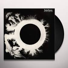 BAUHAUS - Skys Gone Out Vinyl Record