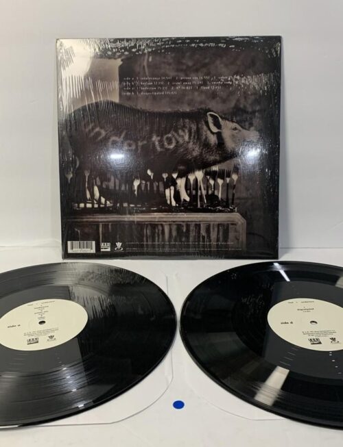 TOOL - Undertow Vinyl Record