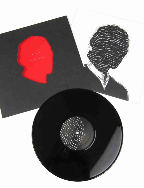 Brand New - 3 Demos Reworked (10in/Die Cut) Vinyl Record