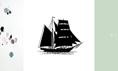 BELLE ADAIR / THE BEAR - Shakin Dead / Jack And Joan Vinyl Record