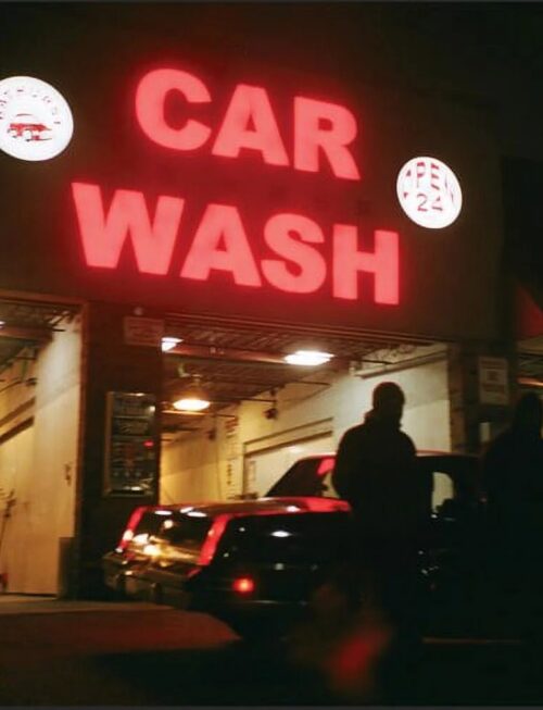 BANE CAPITAL - Full Time Corner Thugs Vinyl Record