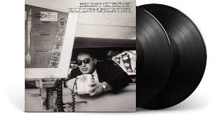 Beastie Boys - Ill Communication Vinyl Record