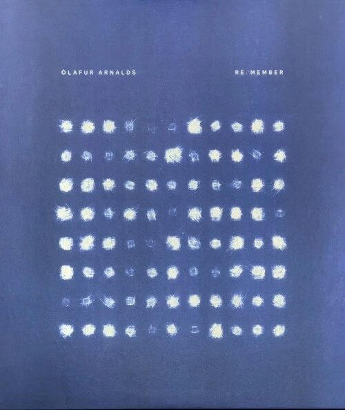 Olafur Arnalds - re:member Vinyl Record