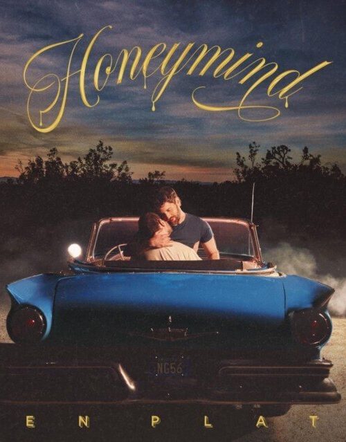 Ben Platt - Honeymind Vinyl Record