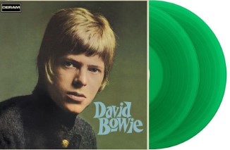 David Bowie - David Bowie Vinyl Record