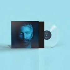 Olafur Arnalds - some kind of peace Vinyl Record