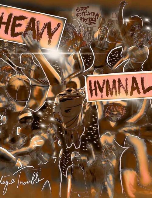 VINTAGE TROUBLE - DELETED - JUKE JOINT GEMS Vinyl Record