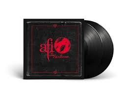 AFI - Sing The Sorrow Vinyl Record