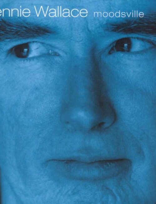 BENNIE WALLACE - Moodsville 180G Vinyl Record