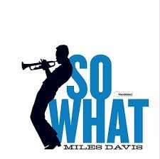 MILES DAVIS - So What (Limited Edition) Vinyl Record