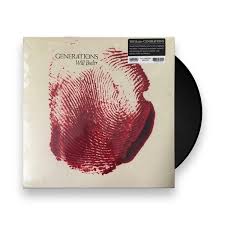 BUTLER WILL - GENERATIONS Vinyl Record