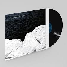 BARRE PHILLIPS - END TO END Vinyl Record