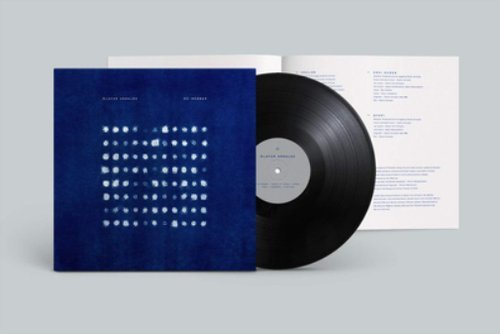 Olafur Arnalds - re:member Vinyl Record