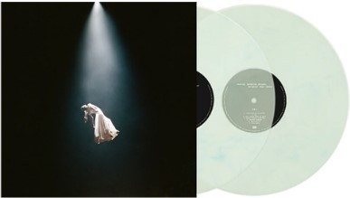Ariana Grande - eternal sunshine deluxe: brighter days ahead Vinyl Record