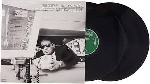 Beastie Boys - Ill Communication Vinyl Record