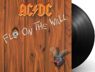 AC/DC - Fly On The Wall (1LP) Vinyl Record