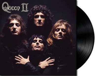 Queen - Queen II Vinyl Record