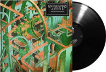 Graveyard - Innocence & Decadence Vinyl Record