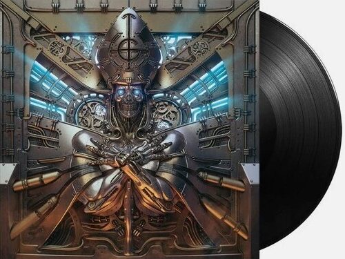 GHOST - PHANTOMIME Vinyl Record