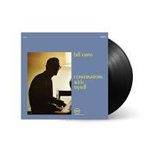 BILL EVANS - Conversations With Myself Vinyl Record