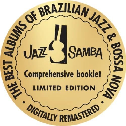 ANTONIO CARLOS JOBIM & LUIS BONFA - Black Orpheus (+3 Bonus Tracks) (Limited Edition Vinyl Record