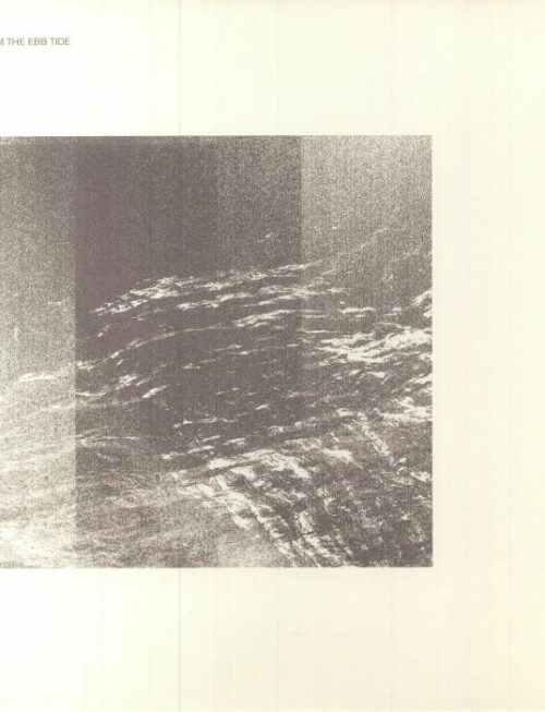 COUPLER - Gifts From The Ebb Tide Sea Colored Viny Vinyl Record