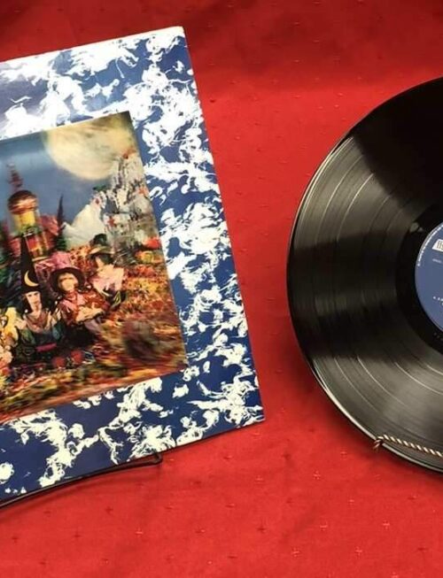 The Rolling Stones - Their Satanic Majesties Request Vinyl Record