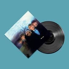 The Rolling Stones - Between The Buttons (UK) Vinyl Record