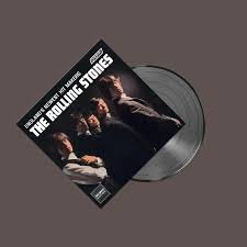The Rolling Stones - England's Newest Hit Makers Vinyl Record