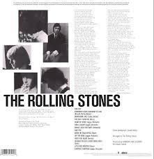 The Rolling Stones - The Rolling Stones, Now! Vinyl Record