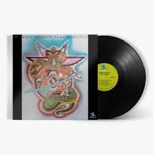 Azar Lawrence - Summer Solstice Vinyl Record