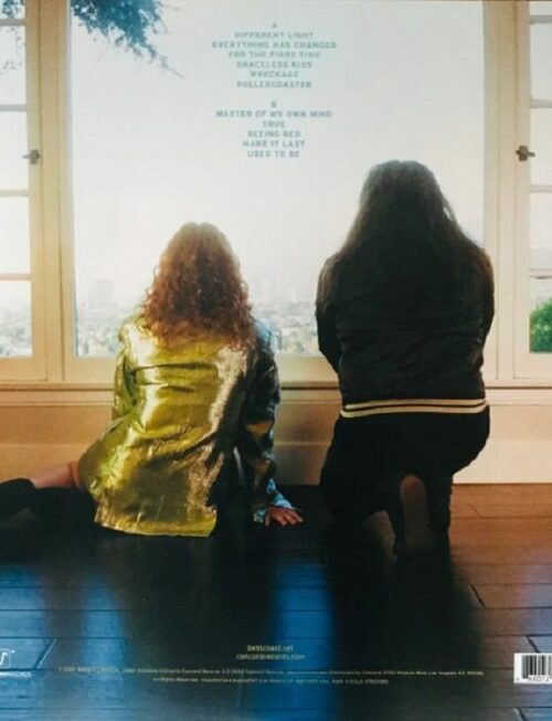 Best Coast - Always Tomorrow Vinyl Record