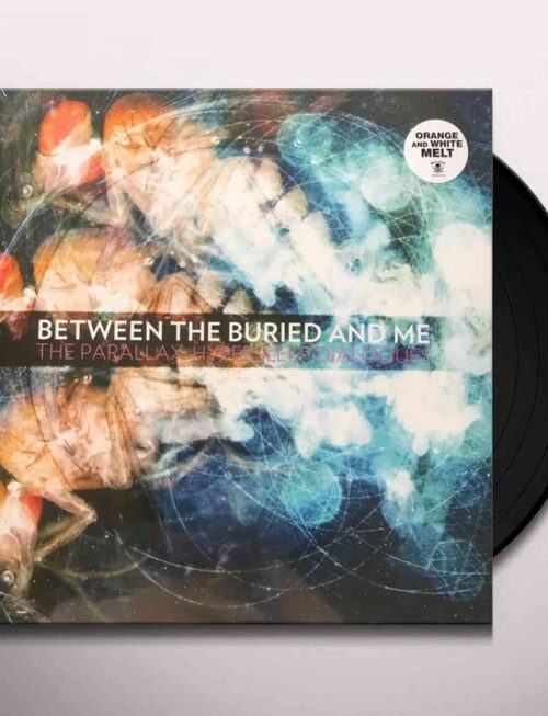 Between The Buried And Me - Between The Buried And Me Vinyl Record