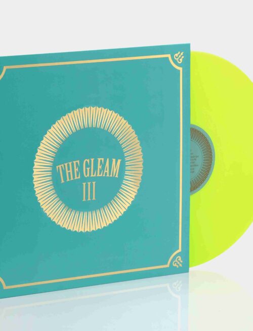 AVETT BROTHERS - The Third Gleam Vinyl Record